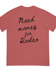 GBCO EXCLUSIVE - Money for Rodeo Tee