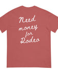 GBCC Money For Rodeo Tee