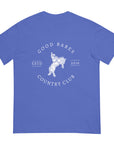 The Good Babes Country Club Tee