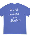 GBCC Money For Rodeo Tee