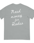 GBCC Money For Rodeo Tee