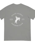 The Good Babes Country Club Tee