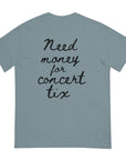GBCO EXCLUSIVE - Concert Tix Tee