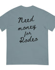 GBCO EXCLUSIVE - Money for Rodeo Tee