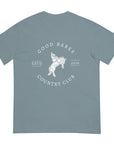 The Good Babes Country Club Tee