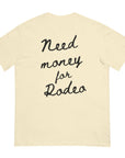 GBCO EXCLUSIVE - Money for Rodeo Tee