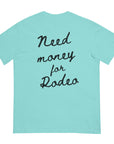 GBCO EXCLUSIVE - Money for Rodeo Tee