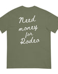 GBCC Money For Rodeo Tee