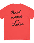 GBCO EXCLUSIVE - Money for Rodeo Tee
