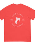 The Good Babes Country Club Tee