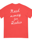GBCC Money For Rodeo Tee