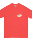 GBCO EXCLUSIVE - Concert Tix Tee