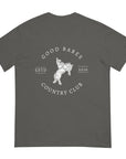 The Good Babes Country Club Tee