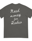 GBCC Money For Rodeo Tee