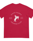 The Good Babes Country Club Tee