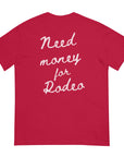 GBCC Money For Rodeo Tee