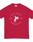 The Good Babes Country Club Tee