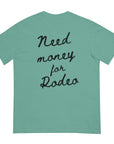 GBCO EXCLUSIVE - Money for Rodeo Tee