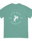 The Good Babes Country Club Tee