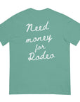 GBCC Money For Rodeo Tee