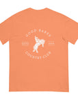 The Good Babes Country Club Tee