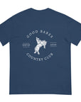 The Good Babes Country Club Tee