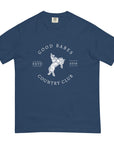 The Good Babes Country Club Tee