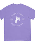 The Good Babes Country Club Tee