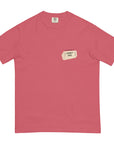GBCO EXCLUSIVE - Concert Tix Tee