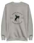 The Good Babes Country Club Sweatshirt
