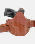 Close Contact CCW Belt