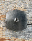 Copper Thunderbird Concho 1” W116S