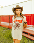 Western Rodeo Graphic Tee