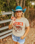 Western Rodeo Graphic Tee