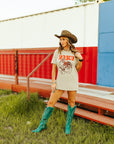 Western Rodeo Graphic Tee