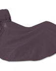 Western Toklat Foldaway Nylon Saddle Cover