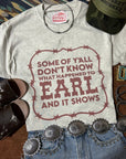 What Happened To Earl Graphic Tee