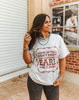 What Happened To Earl Graphic Tee