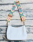 Lucy Handbag | Choose Your Strap