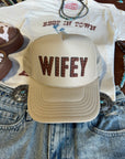 Wifey Trucker Hat