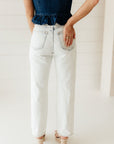 SALE The Delaney Jean