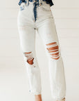 SALE The Delaney Jean