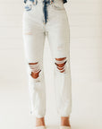 SALE The Delaney Jean