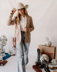 SALE The Remi Trouser Jean
