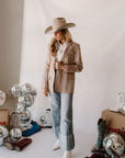 SALE The Remi Trouser Jean