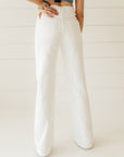 The Serena Jean in White