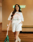The St Tropez Polo Club Tee