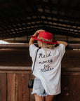 GBCO EXCLUSIVE - Money for Rodeo Tee