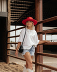 GBCO EXCLUSIVE - Money for Rodeo Tee