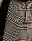 The Lucky Horseshoe Pin in Gold